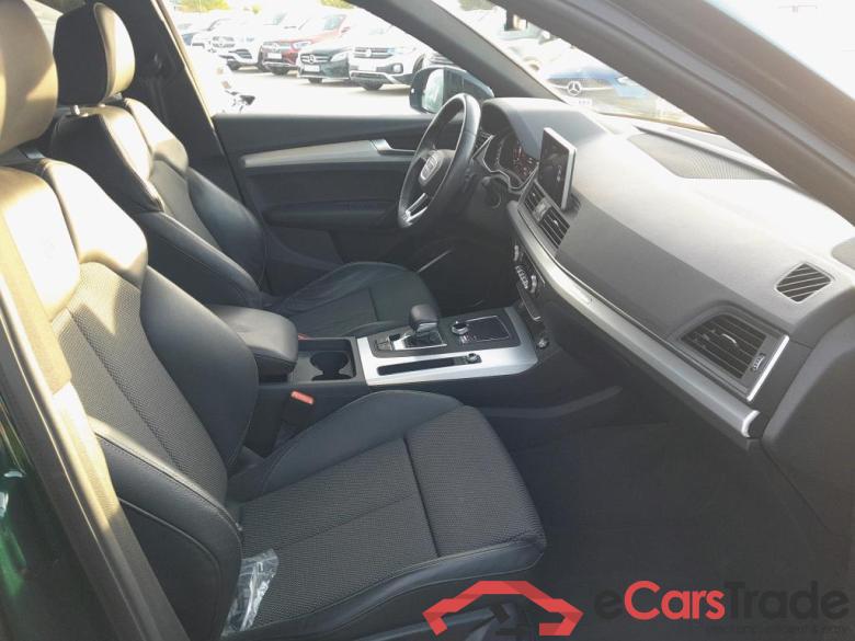 AUDI Q5 / 2016 / 5P / todoterreno S line 40 TDI 140kW quattro S tronic #6