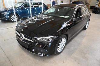 Mercedes C 180