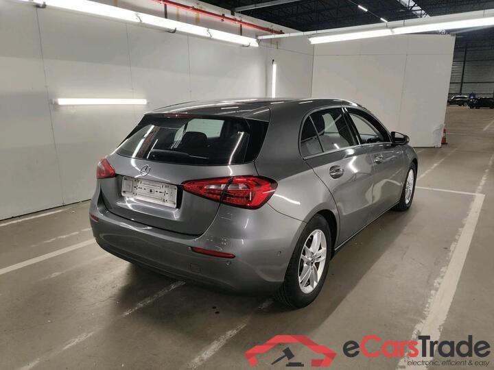 Mercedes A-Klasse Classe A A 180 d 85kW/116pk  5D/P Auto-7 #4