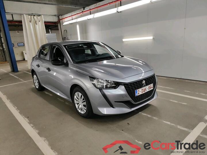 Peugeot 208 208 1.2 PureTech 75 MAN5 S/S Like 55kW/75pk  5D/P Man-5 - CO2 onvolledig #2