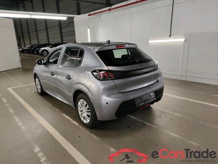 Peugeot 208 208 1.2 PureTech 75 MAN5 S/S Like 55kW/75pk  5D/P Man-5 - CO2 onvolledig #3