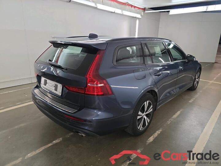 Volvo V60 V60 D3 Momentum Core 110kW/150pk  5D/P Man-6 #4