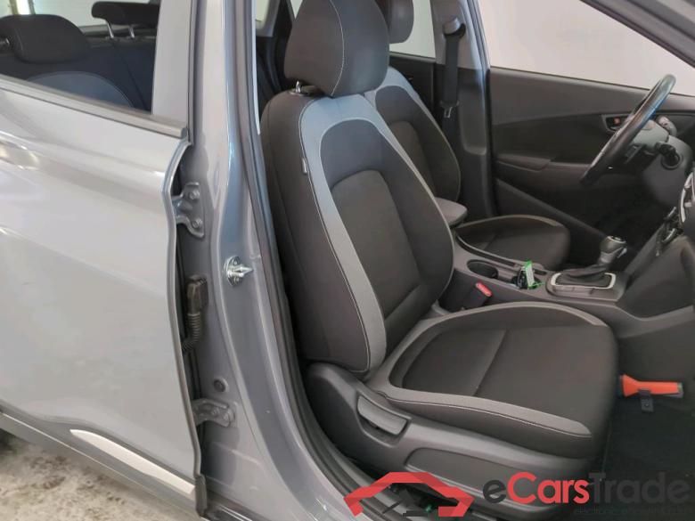 Hyundai KONA 1.6 GDI HEV Fashion Sky 5d #3