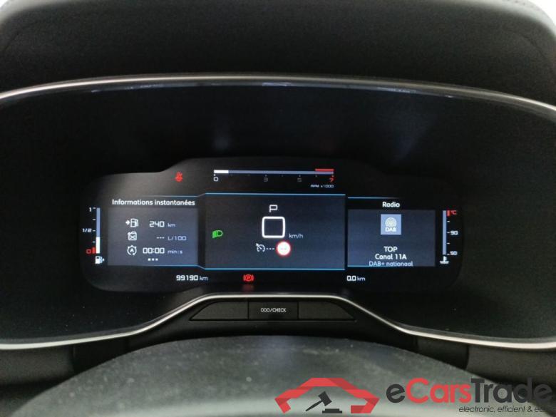 Citroën C5 Aircross 1.5 BlueHDi 130 S&S EAT8 Feel 5d #6