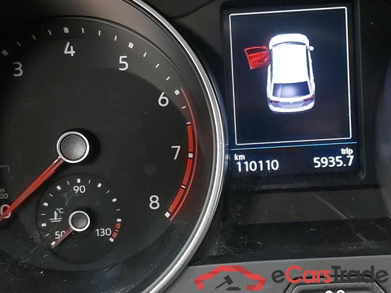 VOLKSWAGEN - VW  TIGUAN ALLSPACE TSI ACT 150PK Comfortline With App Connect & Rear View & Park Assist & Trailer Towing Hook * PETROL * #5