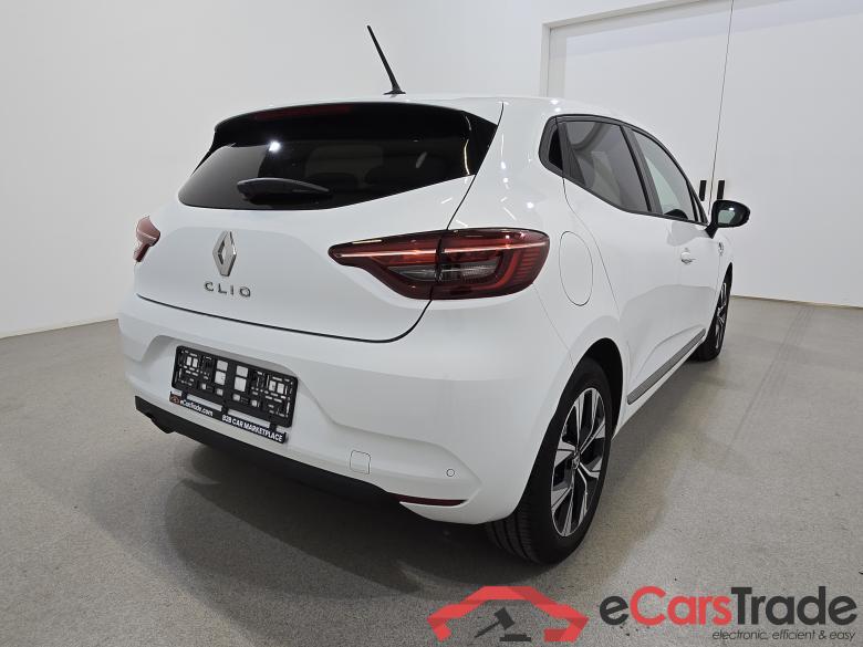Renault Clio 1.0 TCe LED Display Klima PDC ... #4