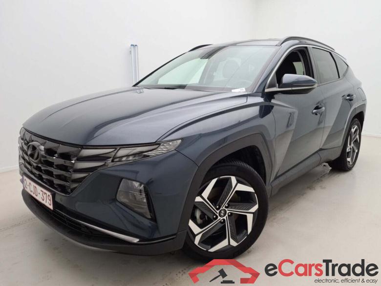 HYUNDAI TUCSON 1.6 T-GDI PHEV FEEL 4X4 AUT #1
