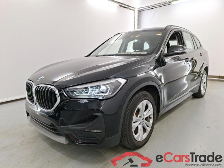 BMW X1 1.5 XDRIVE25E (162KW) #1