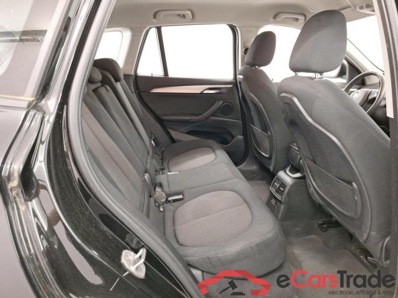 BMW X1 1.5 XDRIVE25E (162KW) #6