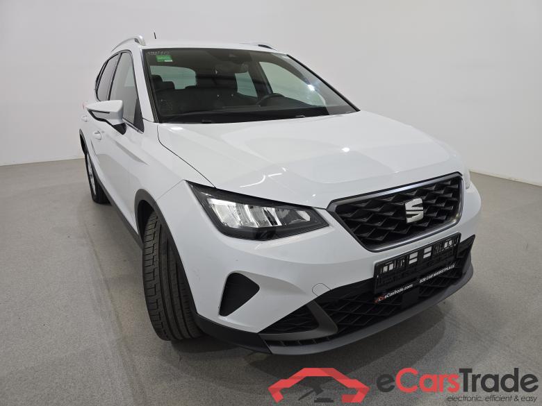 Seat Arona 1.0 TSI FR Aut. LED Navi Klima PDC ... #3