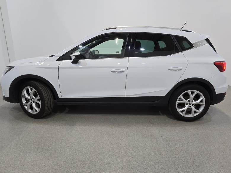 Seat Arona 1.0 TSI FR Aut. LED Navi Klima PDC ... #2