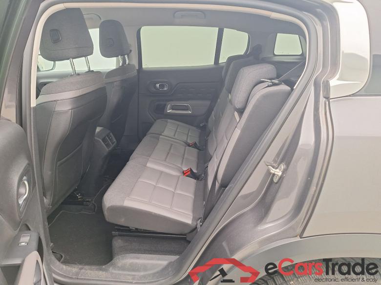 Citroën, C5 Aircross '18, Citroën C5 Aircross 1.5 BlueHDi 130 S&S EAT8 Feel #4