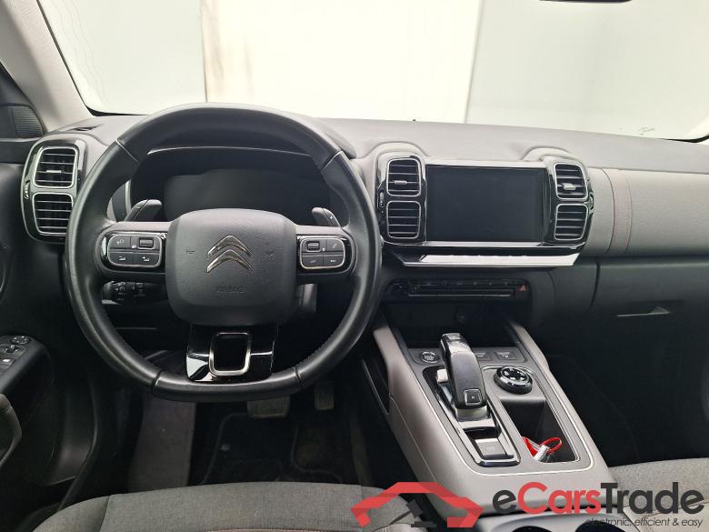 Citroën, C5 Aircross '18, Citroën C5 Aircross 1.5 BlueHDi 130 S&S EAT8 Feel #5