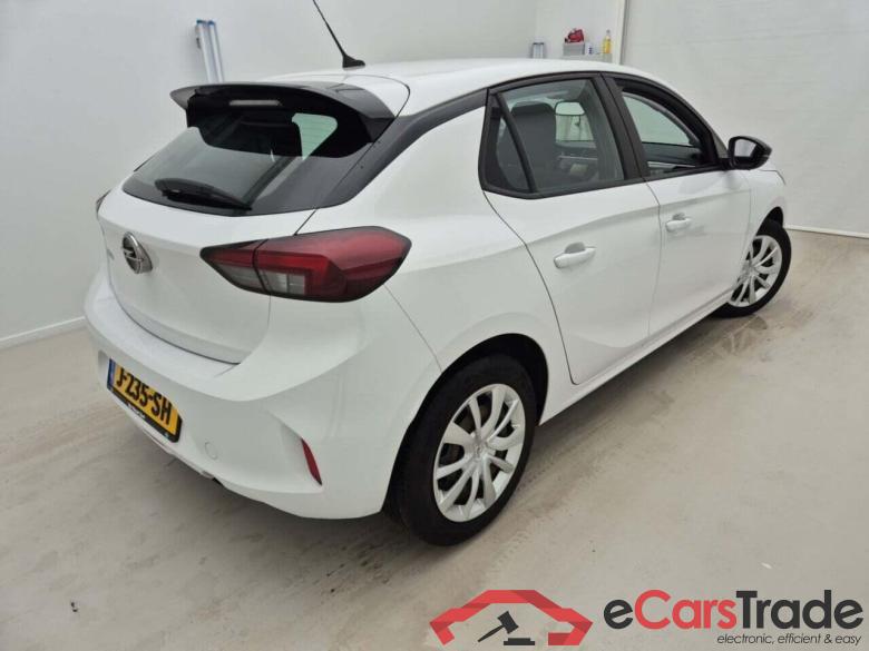 OPEL Corsa 1.2T Edition AUT #2