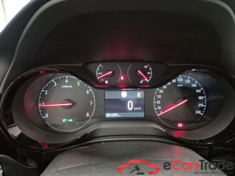 OPEL Corsa 1.2T Edition AUT #4