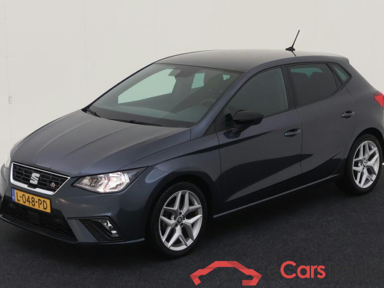 SEAT Ibiza 70 kW #1