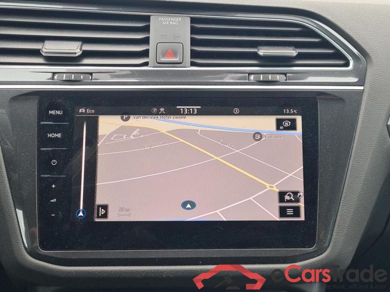 VOLKSWAGEN Tiguan Allspace 110 kW #2