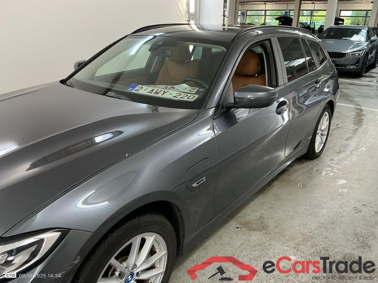 BMW 3 SERIES TOURING 2.0 320E TOURING #3