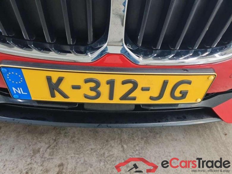 BMW 1-serie 116d Executive Ed. #4