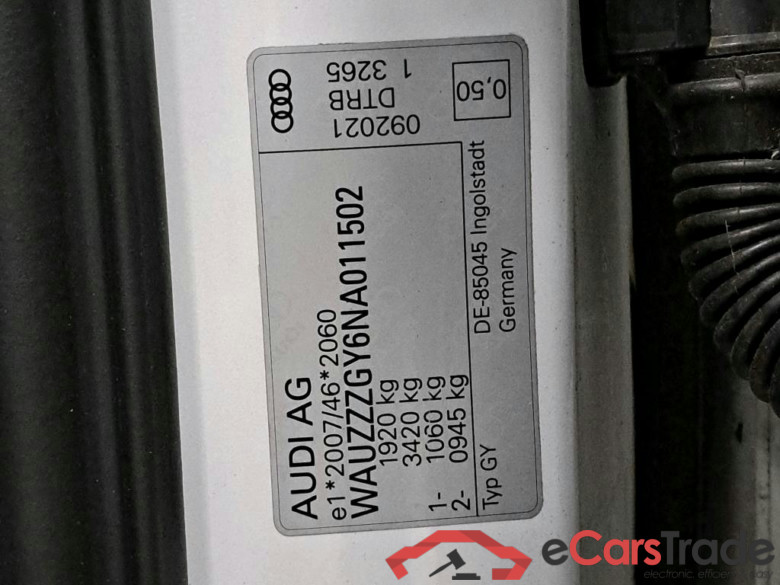 AUDI - AUD A3 SB 30 TDi 116PK S-Tronic Business Edition Pack Business Plus & Adaptive Cruise Control & Rear Camera #6