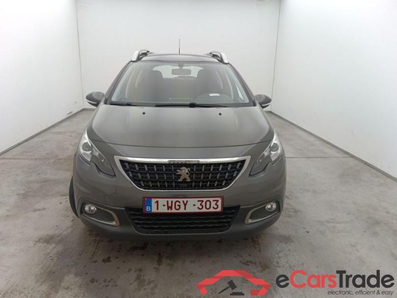 Peugeot 2008 1.2 Puretech 61kW S&S Active 5d #5