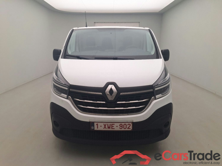 Renault, _Trafic '14, Renault Trafic L2H1 dCi 95 Grand Confort 2.9T 4d #1