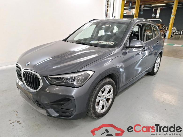 BMW X1 1.5 XDRIVE25E PHEV 162KW) #1