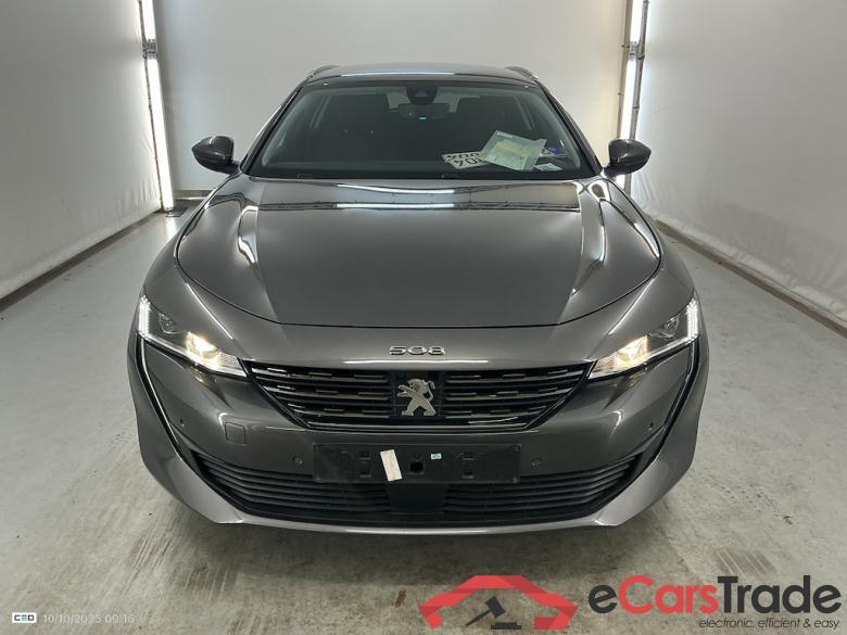 PEUGEOT 508 SW - 2018 1.6 PHEV Allure (EU6.3) #2