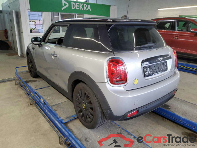MINI Mini 3-trg. (F56)(2013->) DE - LimS3 SE, Cooper SE Classic Trim, (Facelift 2) 2021 - 2024 #4