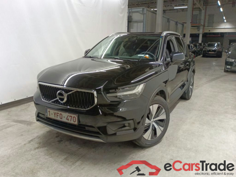 Volvo XC40 T3 Geartronic Momentum Pro 5d #1