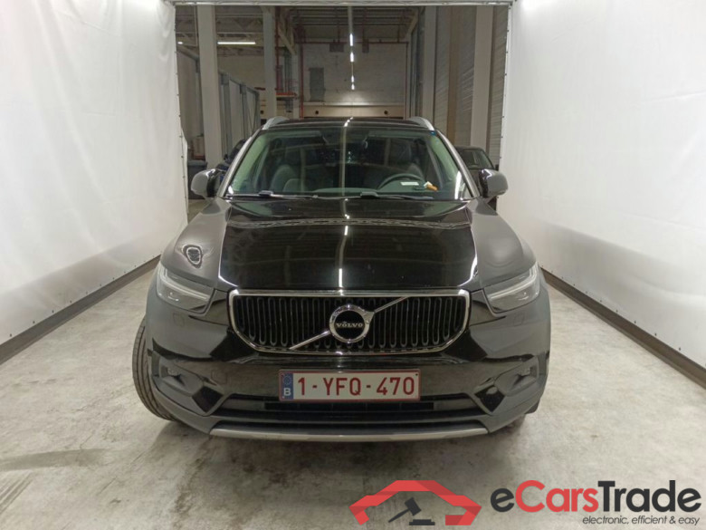 Volvo XC40 T3 Geartronic Momentum Pro 5d #5