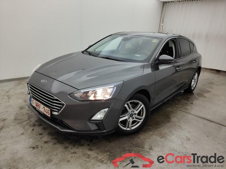 Ford Focus 1.0i EcoB. 92kW Aut. Trend Ed. Business 5d #1