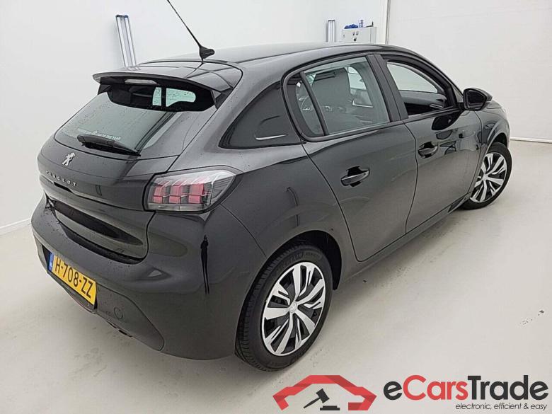 Peugeot 208 1.2 PureTech LED Display Klima PDC ... #3