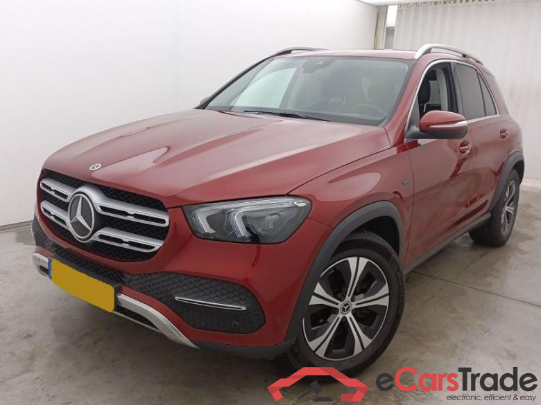 Mercedes GLE 350de Plug-In Hybrid 4Matic Aut. LED-Xenon Widescreen Ambient Navi Leather KeylessGo Camera Klima PDC ... Mercedes GLE 350de Plug-In Hybrid 4Matic Aut. LED-Xenon Widescreen Ambient Navi Leather KeylessGo Camera Klima PDC ...