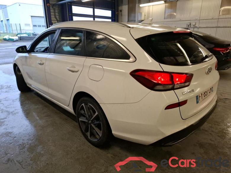 Hyundai i30 SW 1.0 T-GDI Creative Mild-Hybrid LED Navi KeylessGo Camera Klima PDC ... #4