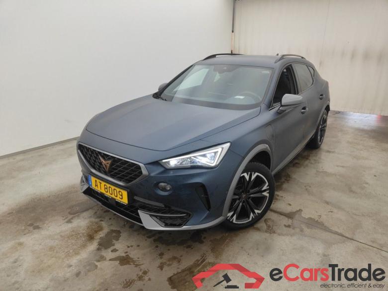CUPRA FORMENTOR 1.4 e-Hybrid 150 PHEV DSG 5d #1