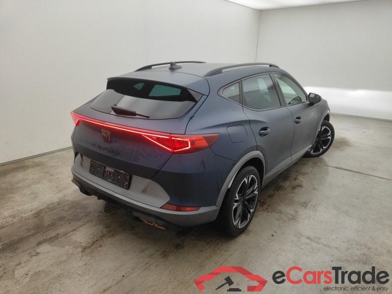 CUPRA FORMENTOR 1.4 e-Hybrid 150 PHEV DSG 5d #2