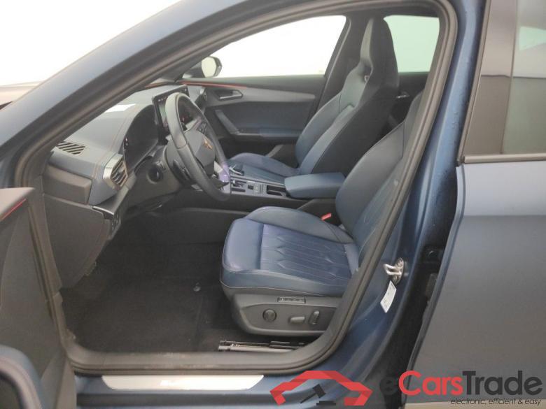 CUPRA FORMENTOR 1.4 e-Hybrid 150 PHEV DSG 5d #3