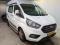 preview Ford Transit Custom #4