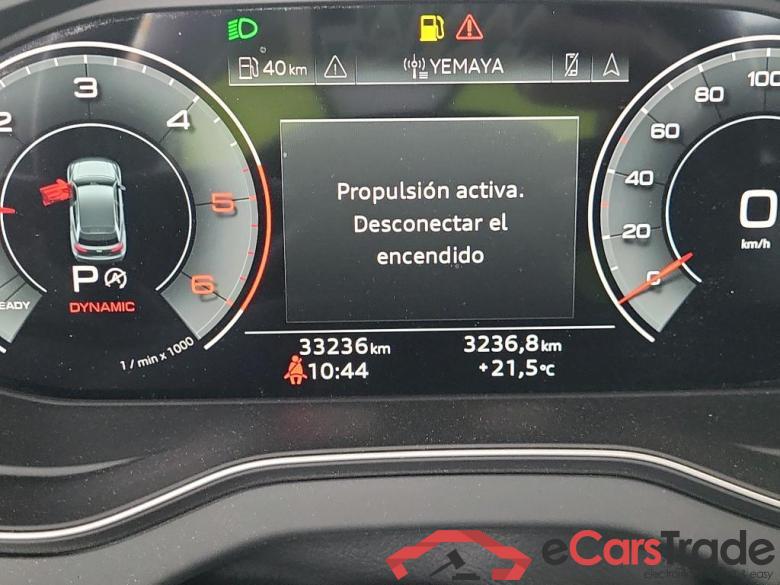 AUDI Q5 / 2020 / 5P / todoterreno Advanced 35 TDI 120kW S tronic (AC4) #5