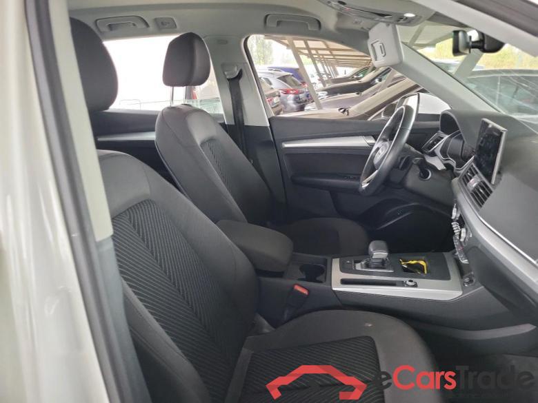AUDI Q5 / 2020 / 5P / todoterreno Advanced 35 TDI 120kW S tronic (AC4) #6