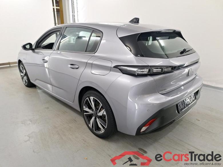 PEUGEOT 308 1.6 PHEV 180 S-S AUTO ACTIVE PACK #3 PEUGEOT 308 1.6 PHEV 180 S-S AUTO ACTIVE PACK #3