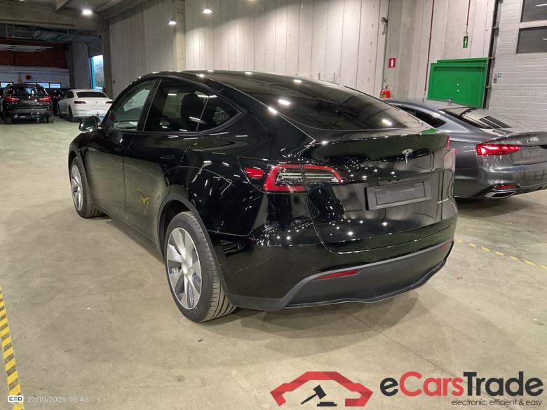 TESLA MODEL Y BEV 75KWH LONG RANGE AUTO 4WD #3 TESLA MODEL Y BEV 75KWH LONG RANGE AUTO 4WD #3