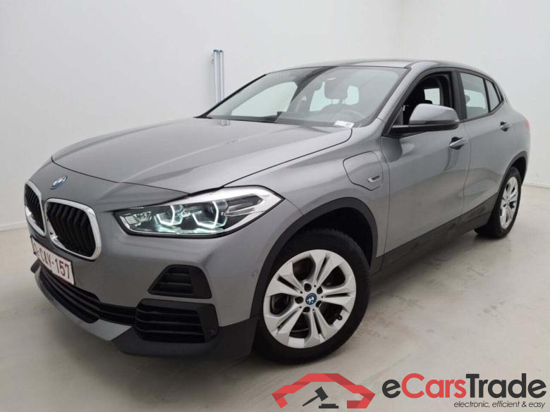 BMW X2 25EA XDRIVE BMW X2 25EA XDRIVE