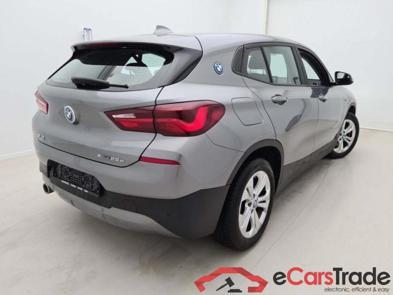 BMW X2 25EA XDRIVE #2 BMW X2 25EA XDRIVE #2