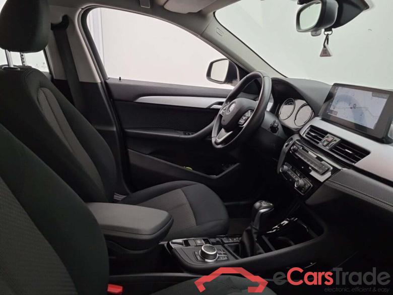 BMW X2 25EA XDRIVE #3 BMW X2 25EA XDRIVE #3