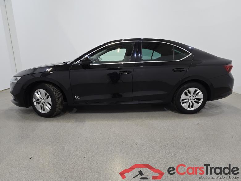 Skoda Octavia 2.0 TDI Ambition LED Virtual Navi KeylessGo Klima PDC ... #2