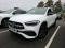 preview Mercedes GLA 250 #0