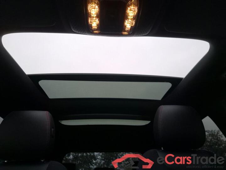 Mercedes GLA 250e Plug-In Hybrid AMG Night Aut. Pano LED-Multibeam Widescreen Ambient Navi 1/2 Sport-Leather-Alcantara KeylessGo Camera Klima PDC ... #6