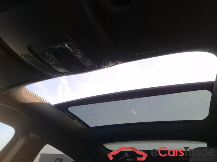 Mercedes GLA 250e Plug-In Hybrid AMG Aut. Pano LED-MultiBeam Widescreen Burmester Ambient Navi Sport-Leather KeylessGo Camera 360 Klima PDC ... #6